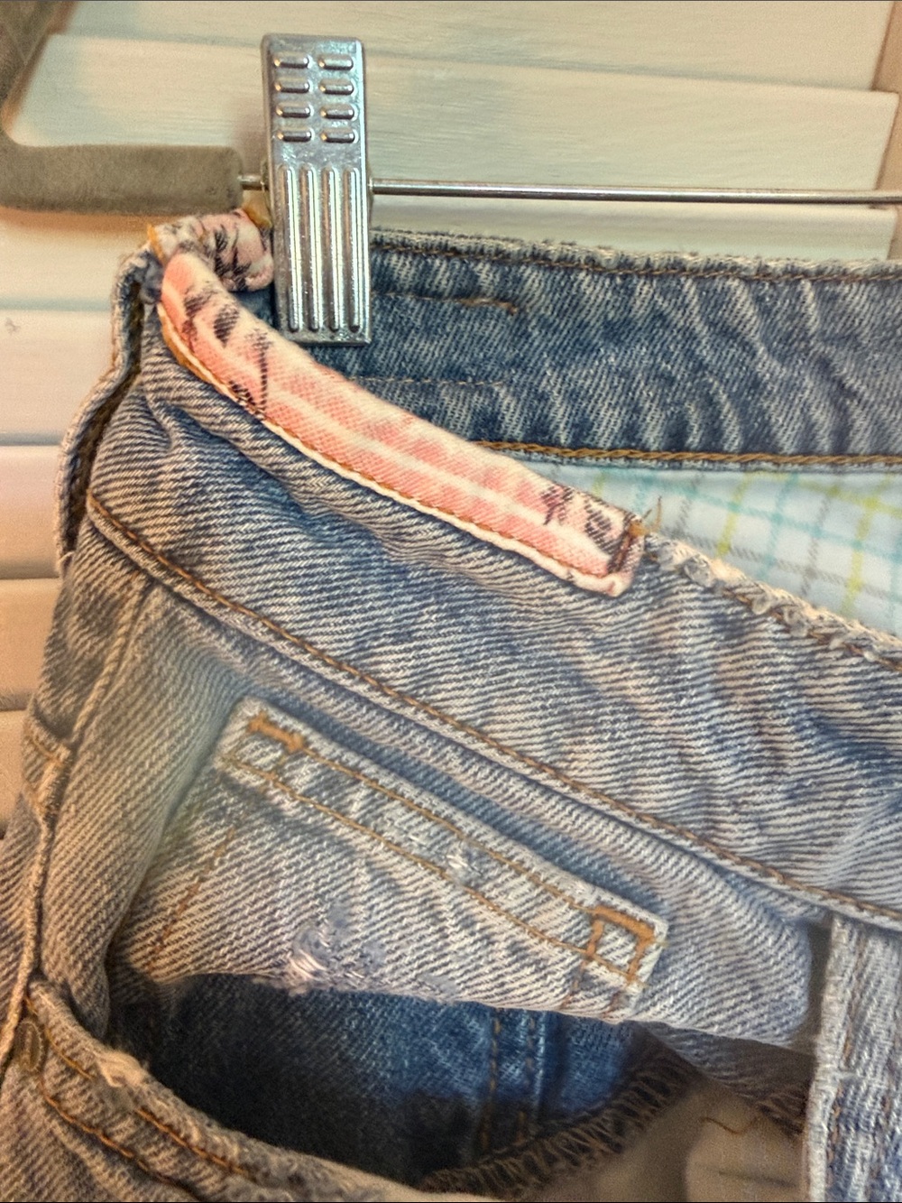Zara Basic denim - Picture 3 of 6